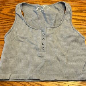 Aeropostale Tank Top/6